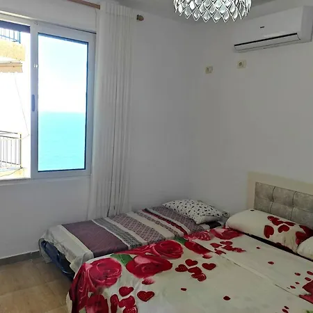 Front Apartment